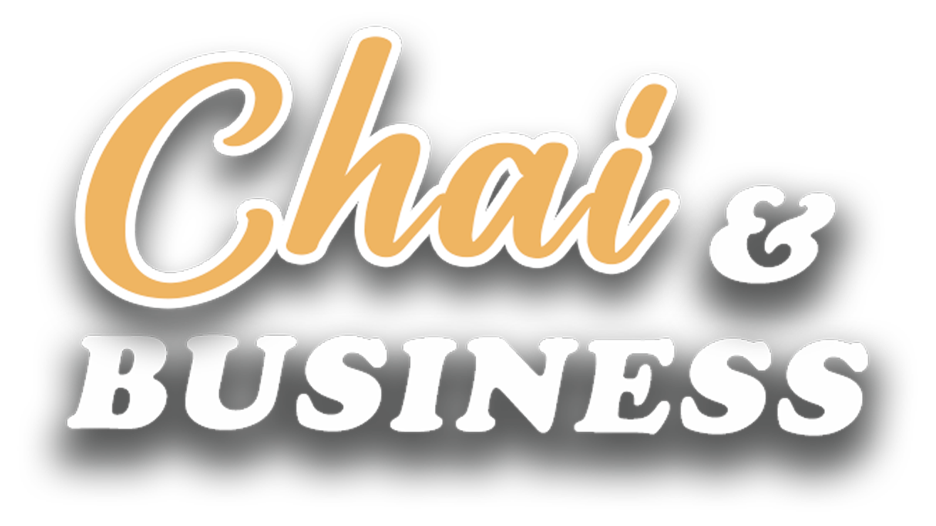 Chai & Business chai&business